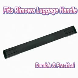 Luggage Handle Replacement for Rimowa Essential Travel Suitcase Accessories Handles Repair