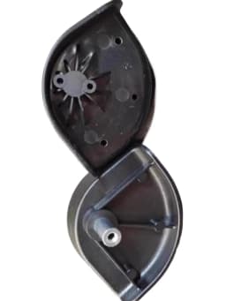 Suitcase Wheels for Rimowa Repair Wheel Replacement Luggage Silent Casters Load-bearing Travel Accessories Customized