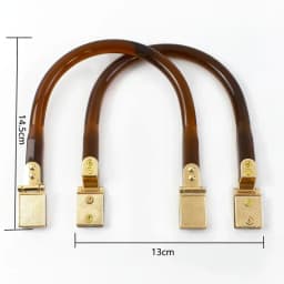 2/4Pcs Deepeel 13x14cm U-shaped Metal Purse Kiss Clasp Bag Lock Frame Buckle Wallet Handle Women DIY Sewing Hardware Accessories