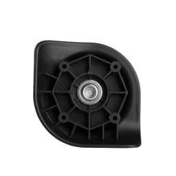 Suitcase Universal Wheel Parts Repair High-quality Universal Wheel Pulleys Parts Replacement Shock-absorbing Universal Casters