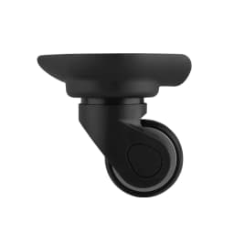 Suitcase Universal Wheel Parts Repair High-quality Universal Wheel Pulleys Parts Replacement Shock-absorbing Universal Casters