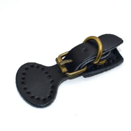 2pcs Leather Bag Lock Fashion Handbag Hasp Buckle Women Shoulder Bag Mortise Lock Clasps Closure DIY Hardware Accessories KZ0263