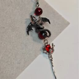 Creative Phone Charms Fashion Trendy Beaded Rabbit Mobile Phone Chain Lanyard Keychain Bag Decoration Pendant Card Book Chain