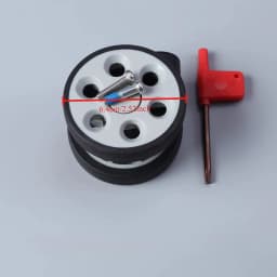 Suitcase Accessories Suitable for Rimowa Luggage Wheels Replacememt Travel Suitcases Repair Casters Universal Smooth-rolling