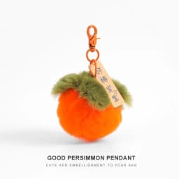 Bag Charm For Tote Bag Fashion Bag Pendant Decoration Doll Bunny Keychain High Luxury Bag Decoration Bag Accessories Girl Gift