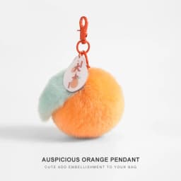 Bag Charm For Tote Bag Fashion Bag Pendant Decoration Doll Bunny Keychain High Luxury Bag Decoration Bag Accessories Girl Gift