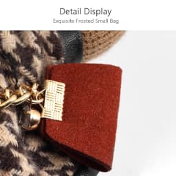 Bag Charm For Tote Bag Fashion Bag Pendant Decoration Doll Bunny Keychain High Luxury Bag Decoration Bag Accessories Girl Gift