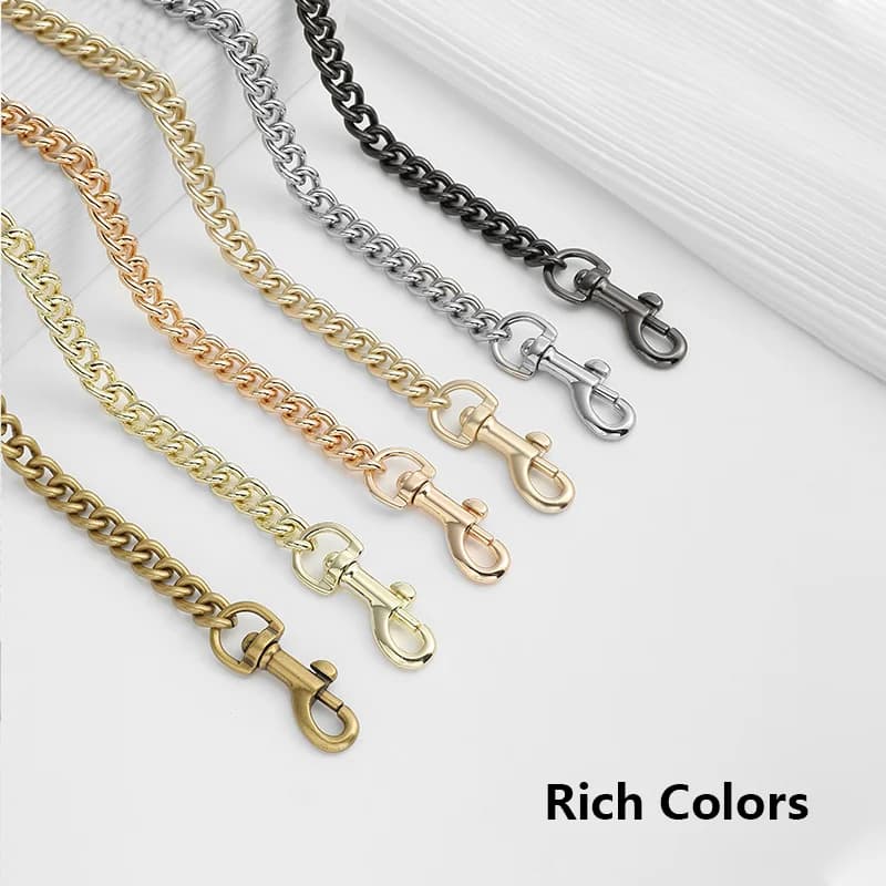 Bag Chain For Coach Tabby26 Mahjong Bag Chain Accessories Crossbody Bag Strap Shoulder Strap Bag Transformation Accessories