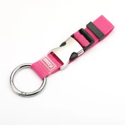 Holiday Travel Portable Nylon Suitcase Hanging Bag with Zinc Alloy Hiking Buckle Strap with External Hook Strap Jacket Holder