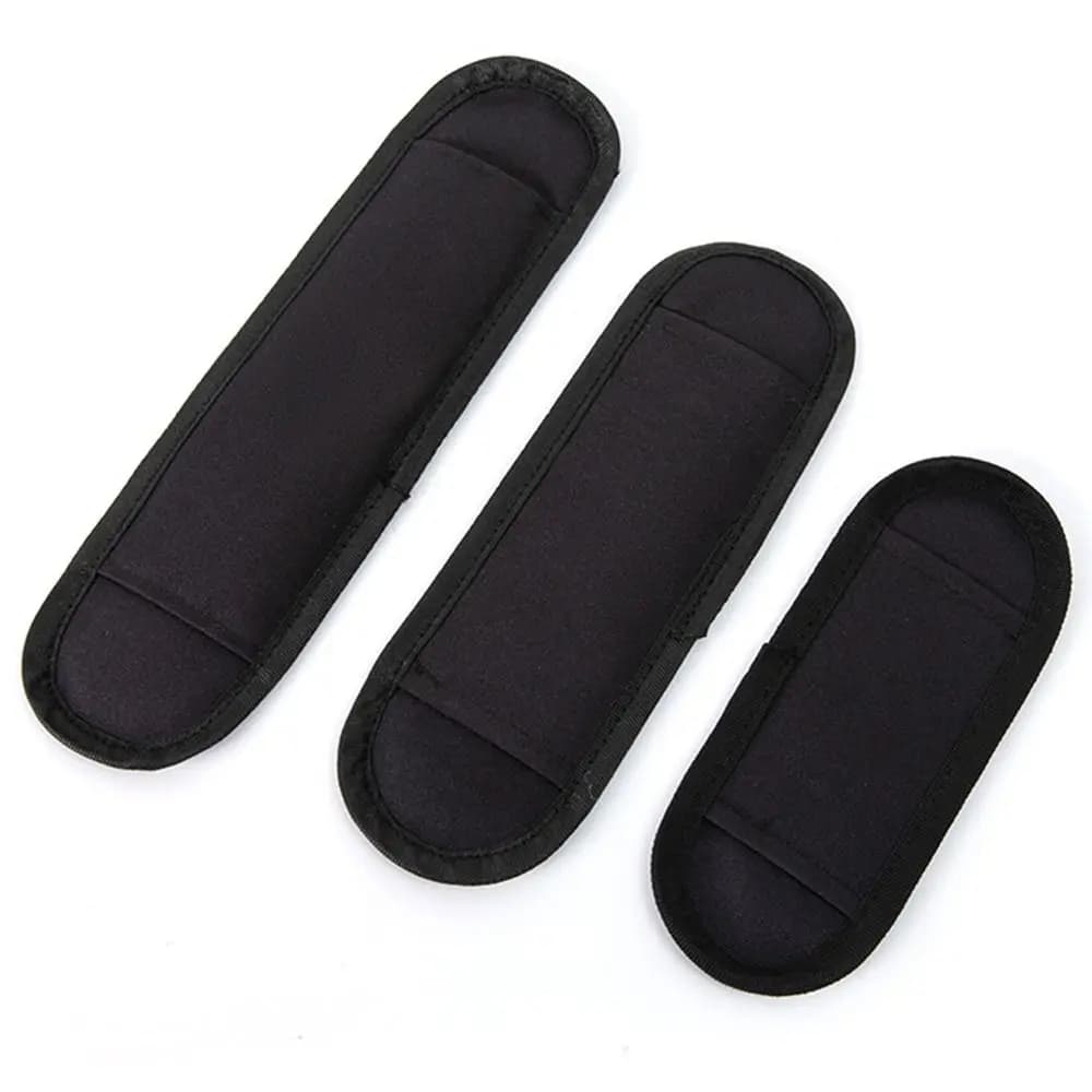 1Pc Oxford Cloth Shoulder Strap Pad Replacement Non-Slip Shoulder Bag Decompression Strap Breathable Detachable