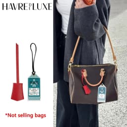 Boarding Pass Hang Tag Insert For Speedy25 30soft Keychain Bag Hanging Replacement Bag Strap Bag Insert Modification Accessories