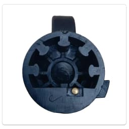 Universal Wheel Luggage Cart Travel Suitcase Wheel Tool Box Wheel Caster Bag Wheel Removal Wheel 022 Travel Luggage Accessories