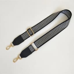 Fashion Women Bag Accessories Bag Strap High Quality Shoulder Bag Strap Replacement Adjustable Removable Bag Strap
