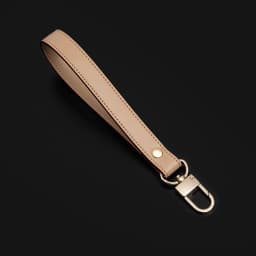 Fashion Bag Wrist Strap Portable Soft PU Leather Bag Strap Handles Adjustment Purse Handle For Handbag Belts Bag Accessories