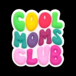 1pcs Mom Life Charms For Beach Bag Accessories Colourful Cool Moms Clus Decoration Dog Beach Tote Bag Accessories