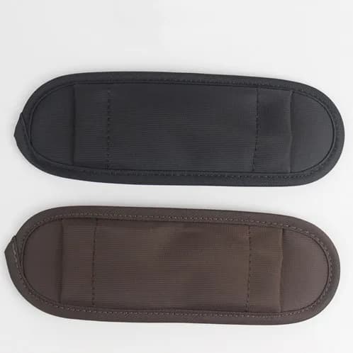 bag strap Shoulder Strap Belt Pad reduced pressure Oxford fabric DIY message bag briefcase Shoulder pads accessories