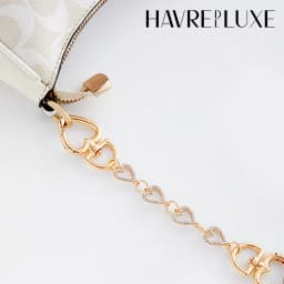 Bag Extension Chain For Teri Women Bag Fashion Durable Bag Decoration Chain Underarm Shoulder Strap Extension Bag Accessories