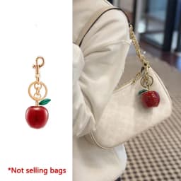 Bag Extension Chain For Teri Women Bag Fashion Durable Bag Decoration Chain Underarm Shoulder Strap Extension Bag Accessories