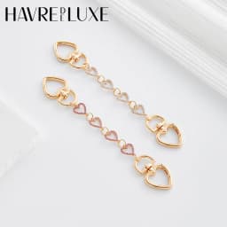 Bag Extension Chain For Teri Women Bag Fashion Durable Bag Decoration Chain Underarm Shoulder Strap Extension Bag Accessories
