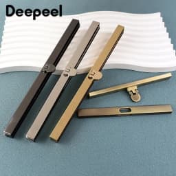 2/5/10Pcs 11.5/19cm Purse Frame Metal Lock Buckles Wallet Kiss Clasps Handbag Locks Clutch Handles Buckle DIY Bag Accessories