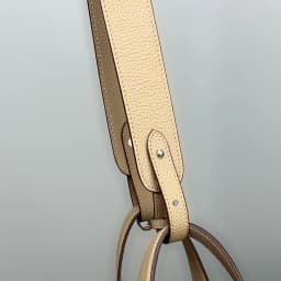 Mendy Women Bags Shoulder Strap for H Bag Cowhide Leather Luxury Lindst Picotan Evin Shoulder Strap Accessories Togo Straps
