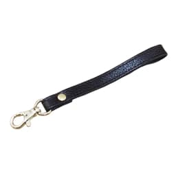 Genuine Leather Wallet Handle Wrist Strap Clutch Purse Bag Belt Wristlet Handbag Hand Straps Mobile Phone Keychain Accessories