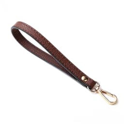 19cm Pu Leather Women Purse Bag Strap Bag Handles DIY Replacement Ladies Wallet Clutch Handbag Handle Belts Strap Bag Accessorie