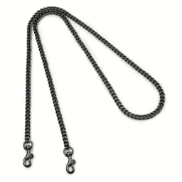 Metal Aluminum Bag Chain Parts Accessories for Shoulder Crossbody Handbag Parts DIY Detachable Straps