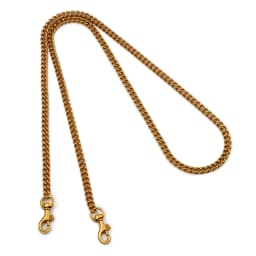 Metal Aluminum Bag Chain Parts Accessories for Shoulder Crossbody Handbag Parts DIY Detachable Straps