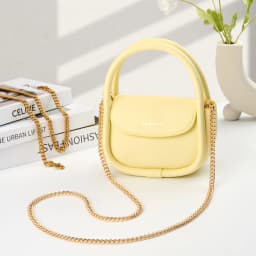 Metal Aluminum Bag Chain Parts Accessories for Shoulder Crossbody Handbag Parts DIY Detachable Straps