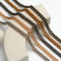 Metal Aluminum Bag Chain Parts Accessories for Shoulder Crossbody Handbag Parts DIY Detachable Straps