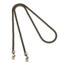 Metal Aluminum Bag Chain Parts Accessories for Shoulder Crossbody Handbag Parts DIY Detachable Straps