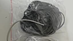 Luggage Waterproof Strip Suitable for Rimowa Adhesive Strips Replacement Sealing Strips Suitcase Accessories Repair
