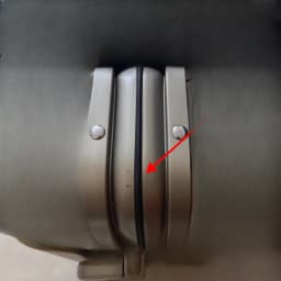 Luggage Waterproof Strip Suitable for Rimowa Adhesive Strips Replacement Sealing Strips Suitcase Accessories Repair