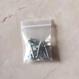 Luggage Accessories for Rimowa Repair Suitcase Accessory Replacement Screwdriver Screw