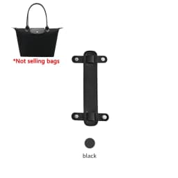 Bag shoulder pad for Longchamp women bag bag strap modified shoulder strap anti slip shoulder support bag accessories