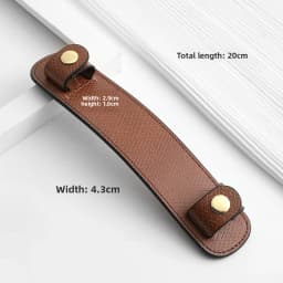 Bag shoulder pad for Longchamp women bag bag strap modified shoulder strap anti slip shoulder support bag accessories