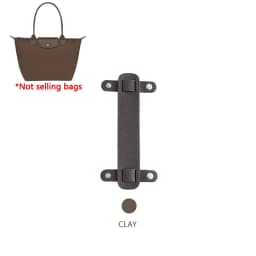 Bag shoulder pad for Longchamp women bag bag strap modified shoulder strap anti slip shoulder support bag accessories