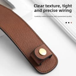 Bag shoulder pad for Longchamp women bag bag strap modified shoulder strap anti slip shoulder support bag accessories