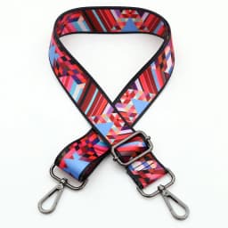 Women Shoulder Bag Strap for Crossbody Bag Accessories Nylon O Bag Handle Hanger Adjustable Handbag Straps for Shoulder Bag Belt