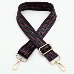 Women Shoulder Bag Strap for Crossbody Bag Accessories Nylon O Bag Handle Hanger Adjustable Handbag Straps for Shoulder Bag Belt