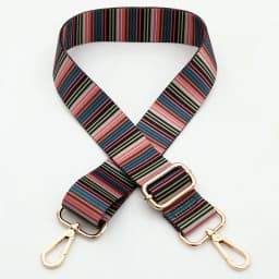 Women Shoulder Bag Strap for Crossbody Bag Accessories Nylon O Bag Handle Hanger Adjustable Handbag Straps for Shoulder Bag Belt