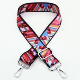 Women Shoulder Bag Strap for Crossbody Bag Accessories Nylon O Bag Handle Hanger Adjustable Handbag Straps for Shoulder Bag Belt