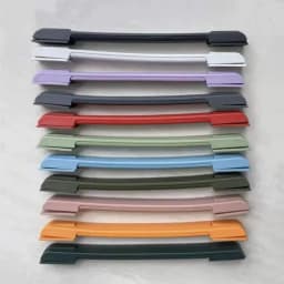 Luggage Handle Replacement for Rimowa Essential Travel Suitcase Accessories Handles Repair