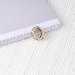Letters DIY metal hardware badge for women's bags durable fashion high quality love bee star bag accessories