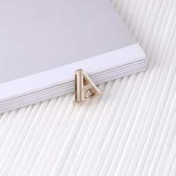 Letters DIY metal hardware badge for women's bags durable fashion high quality love bee star bag accessories