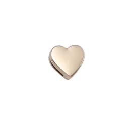 Letters DIY metal hardware badge for women's bags durable fashion high quality love bee star bag accessories