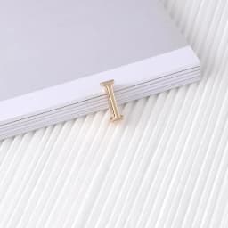 Letters DIY metal hardware badge for women's bags durable fashion high quality love bee star bag accessories