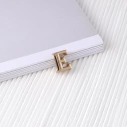 Letters DIY metal hardware badge for women's bags durable fashion high quality love bee star bag accessories