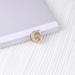Letters DIY metal hardware badge for women's bags durable fashion high quality love bee star bag accessories